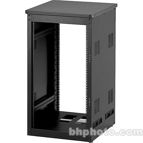 Winsted 35" Rack With Wood Top V8813