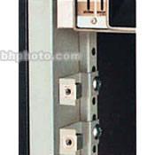 Winsted Rack-Mount Brackets with Clips G8130