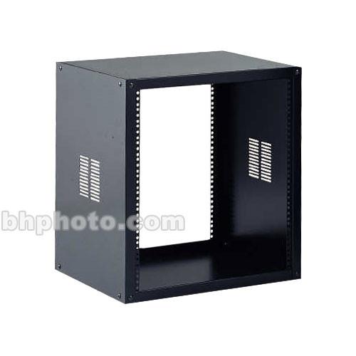 Winsted V4211 21" High Economy Rack Cabinet