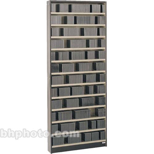 Winsted WIT7390 Stationary CD Storage Cabinet