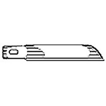 X-Acto #26 Whittling Blades - 5 Pack