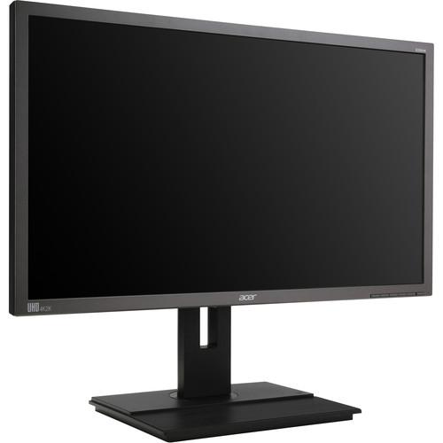 Acer B286HK ymjdpprz 28" Widescreen LED Professional LCD Monitor