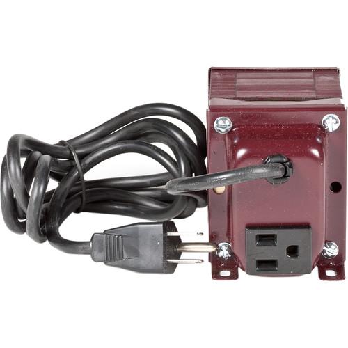 ACUPWR 300W Step Up Transformer Converter