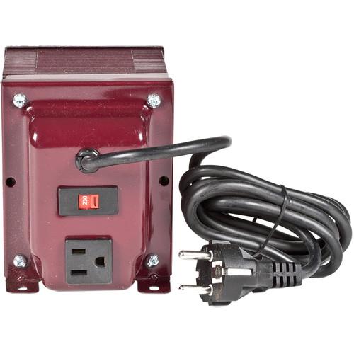 ACUPWR AUD-1000 Step-Up Step-Down Transformer