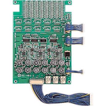 Aiphone NHR-30K Expansion Trunk Card for NHX-30G Add-on Selector