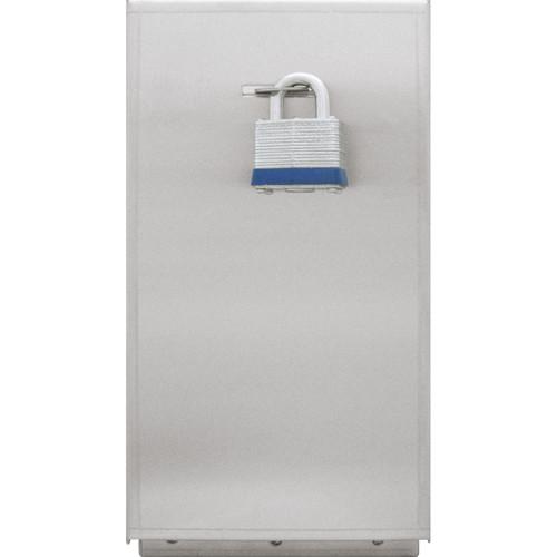 Aiphone SBX-LSE Security Lock Box