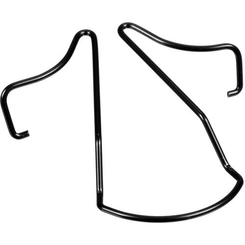 Audio-Technica Belt Clip for 1800 3000 System 10 Series UniPak Transmitter