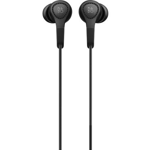 Bang & Olufsen H3 2nd-Generation In-Ear Headphones with Microphone & Remote