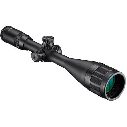 Barska 6-24x50 AO IR Blackhawk Riflescope