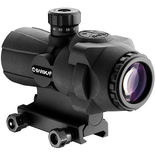 Barska AR-X Pro 3x30 Prism Scope