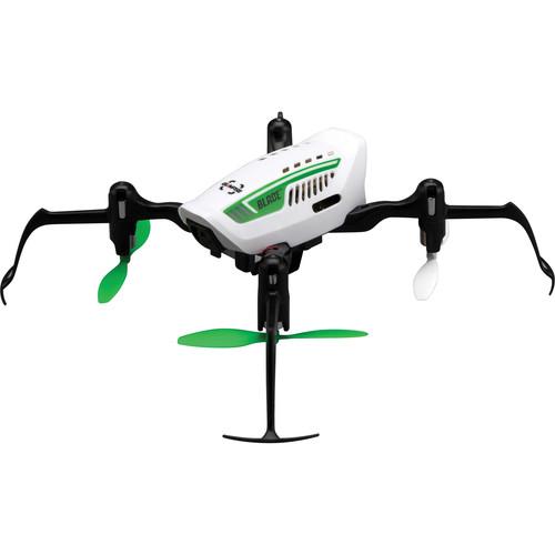 BLADE Glimpse FPV Quadcopter