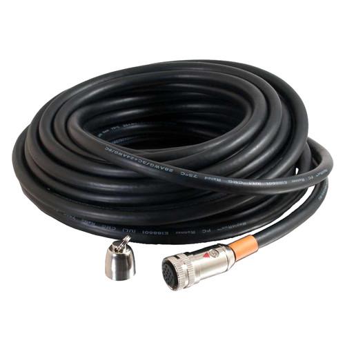 C2G RapidRun 15-Pin Female Multi-Format Runner Cable