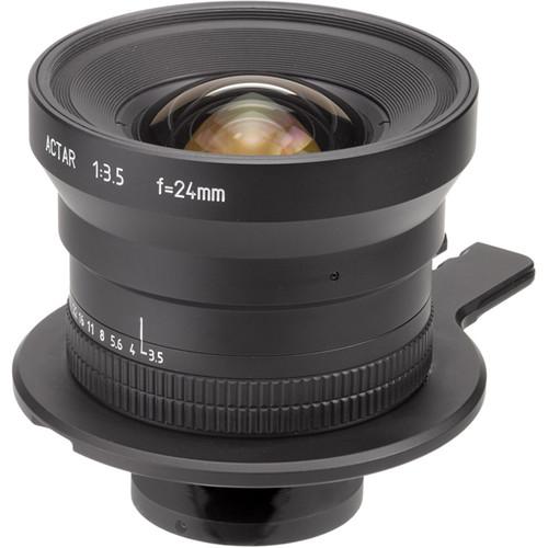 Cambo ACTAR-24 24mm f 3.5 Lens for ACTUS-B