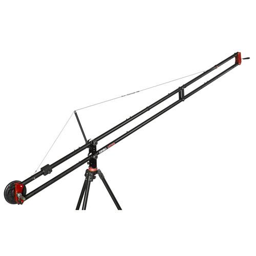 Cambo Artes-L EPT Video Boom with Electronic Pan Tilt Unit