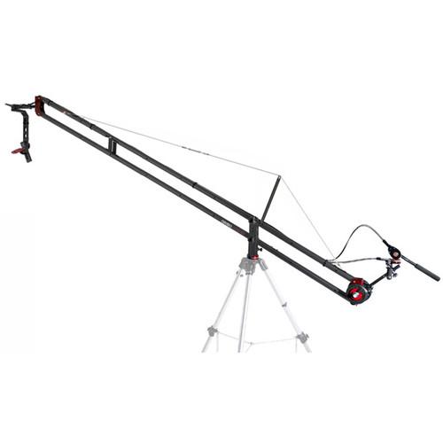 Cambo Artes-L MPT Video Boom with Mechanical Pan Tilt Unit