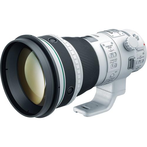 Canon EF 400mm f 4 DO IS II USM Lens