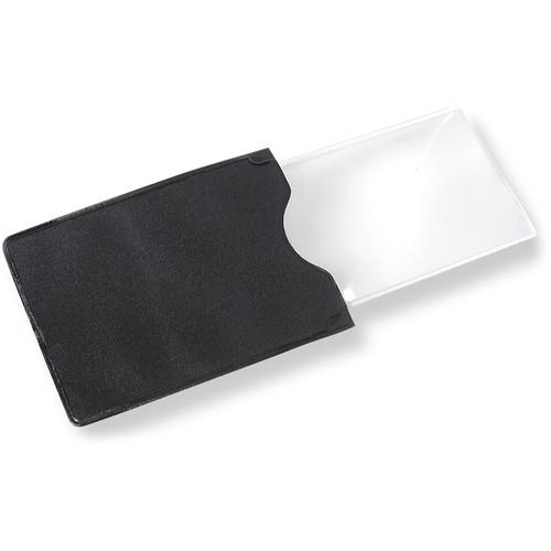 Carson MC-22 MagniSlide 2.5x Magnifier