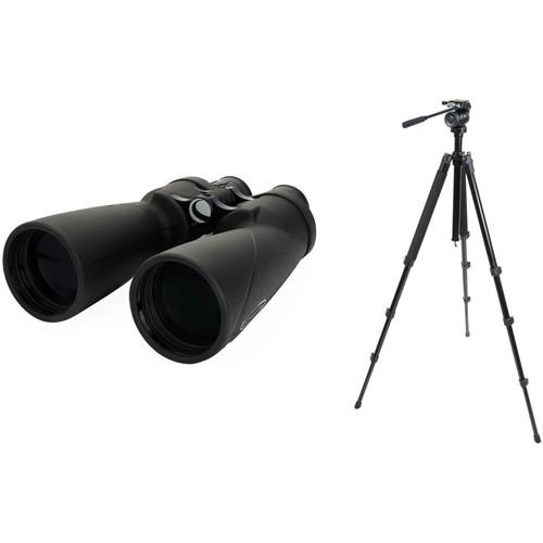 Celestron 20x70 Echelon Binocular Kit