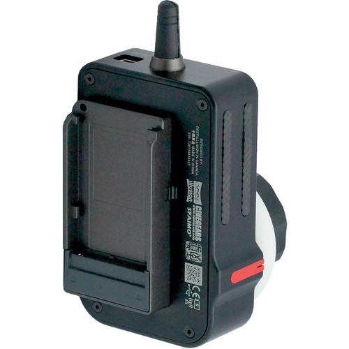 CINEGEARS Quick Release Sony-L Series Battery Plate