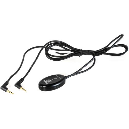 CINEGEARS Single Axis Remote Trigger Cable
