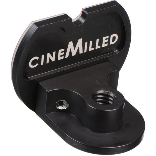 CineMilled PAN Counterweight Mount for DJI Ronin