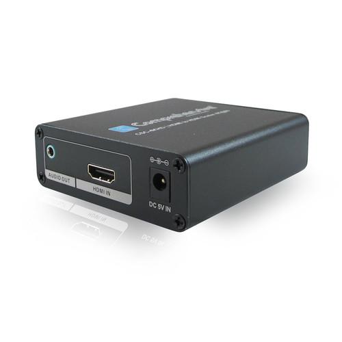 Comprehensive HDMI to HDMI Up Down Scaler for Resolutions Up to 4K