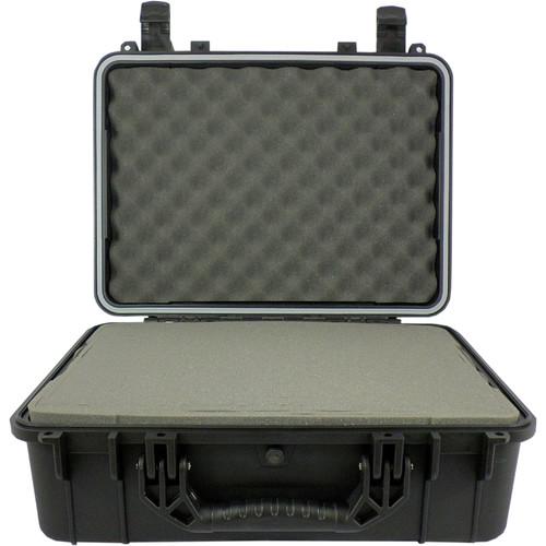 Condition 1 Watertight 101227 Hard Case