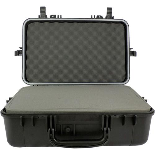 Condition 1 Watertight 101535 Hard Case