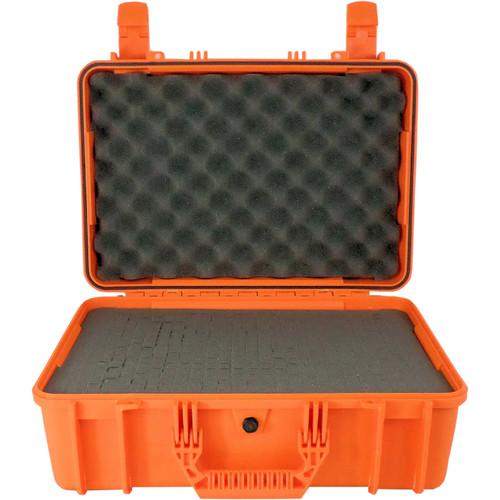 Condition 1 Watertight 101801 Hard Case