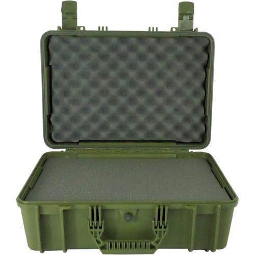 Condition 1 Watertight 101801 Hard Case