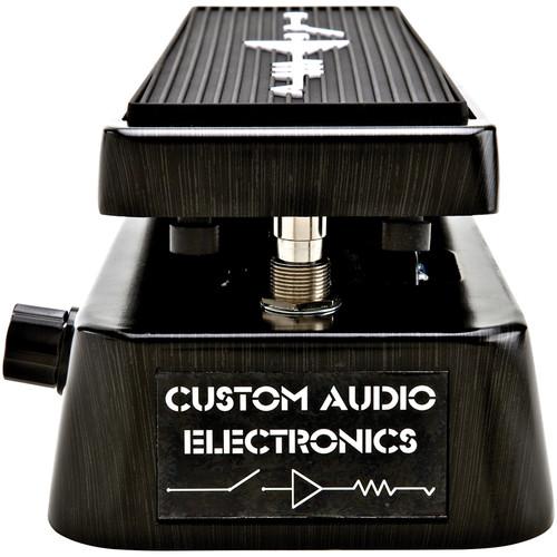 Custom Audio Electronics MC404 CAE Wah