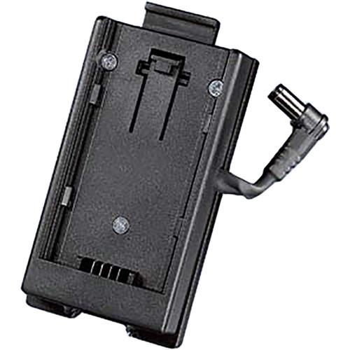 Dedolight Battery Shoe for 7.2V Panasonic Photo DMW-BLF19E Battery