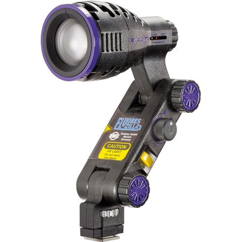 Dedolight Fluores-Zilla UV 400 LED Light