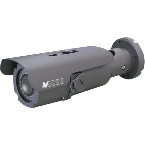 Digital Watchdog MEGApix 2.1MP Outdoor Bullet Camera
