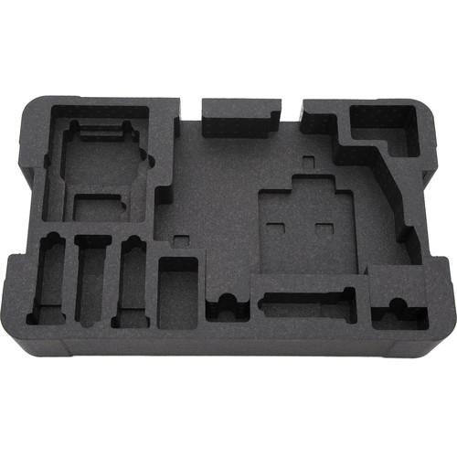 DJI Foam for Ronin Case