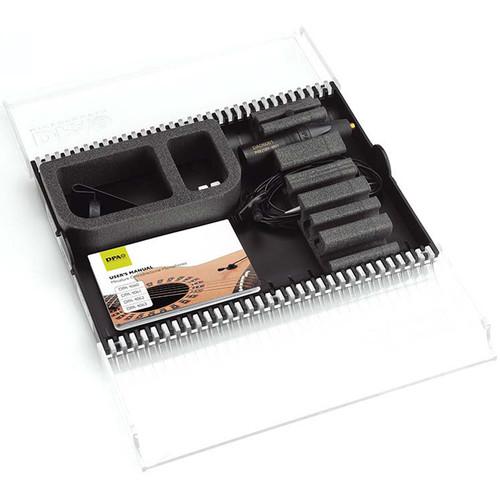 DPA Microphones LMK4060 Lavalier Microphone Kit