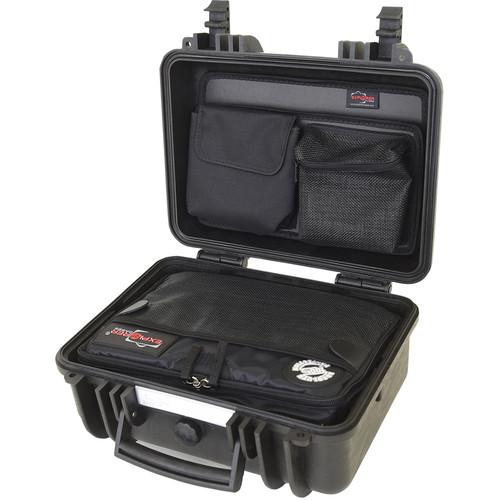 Explorer Cases 3317 Case with BAG-T and Panel-33