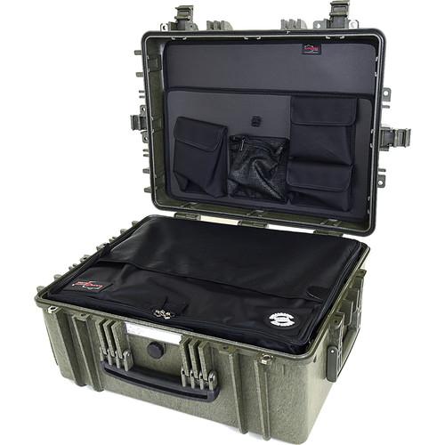 Explorer Cases 5325 Case with BAG-V and Panel-53