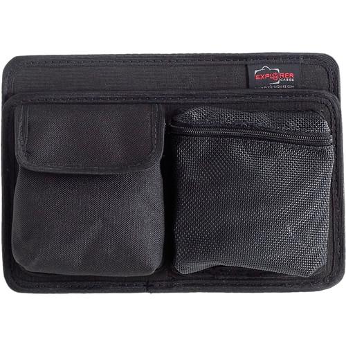 Explorer Cases PANEXPL27 Lid Panel for the 2712 and 2717 Cases