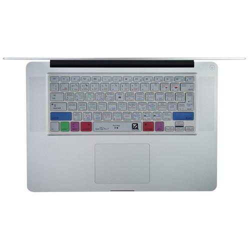 EZQuest Apple Logic Pro X Keyboard Cover for MacBook, MacBook Air, MacBook Pro, and Apple Wireless Keyboard
