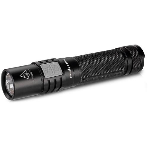 Fenix Flashlight E35UE LED Flashlight