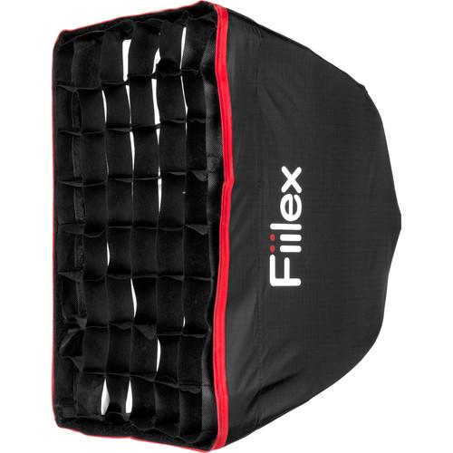 Fiilex Extra Small 40° Fabric Grid