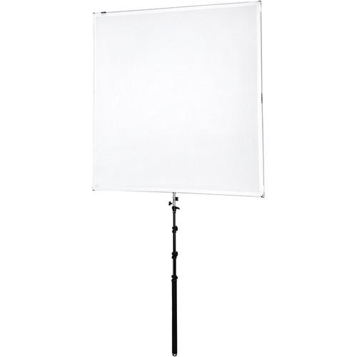 FotodioX Pro Studio Solutions Boom Sun Scrim Kit with Boom Handle and Carry Bag