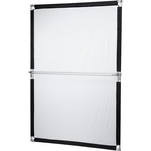 FotodioX Pro Studio Solutions Sun Scrim Kit with Handle and Carry Bag