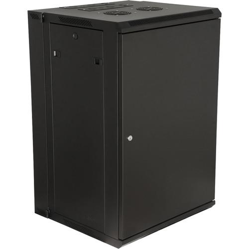 Gator Cases GRW2012509 Rackworks Hinged Wall Mounted Rack