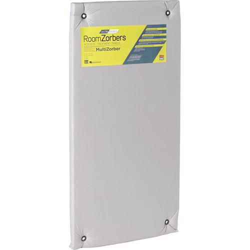 geerfab acoustics RoomZorbers MultiZorber 24x48" Acoustic Treatment Panels