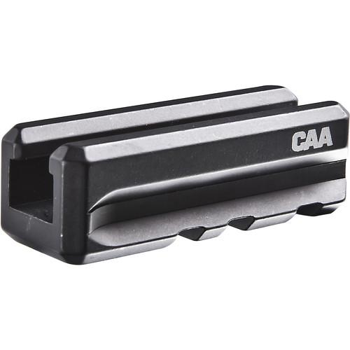 Hartman Bayonet Lug Mounted Picatinny Rail