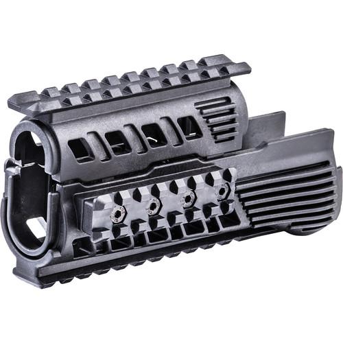 Hartman Picatinny Hand Guard Rail System