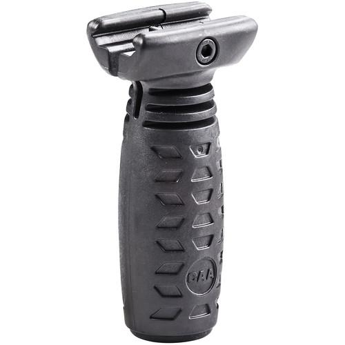 Hartman Side Clip Long Vertical Grip