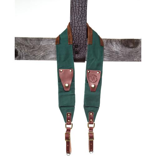 HoldFast Gear Ruck Strap